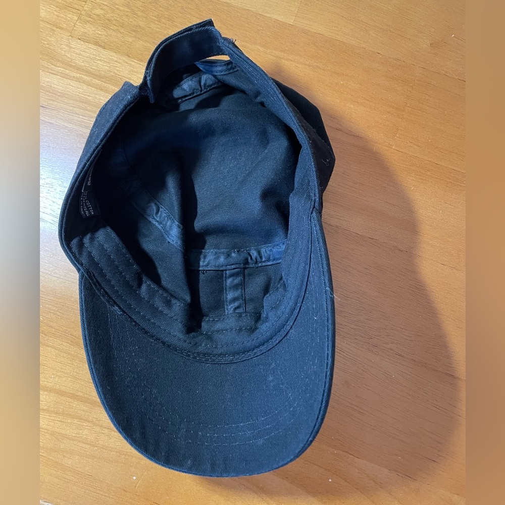Harley Davidson sequin hat - Picture 3 of 4